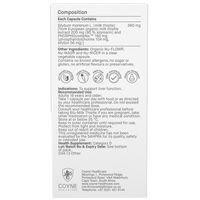 Coyne Health Bio-Milk Thistle Complex